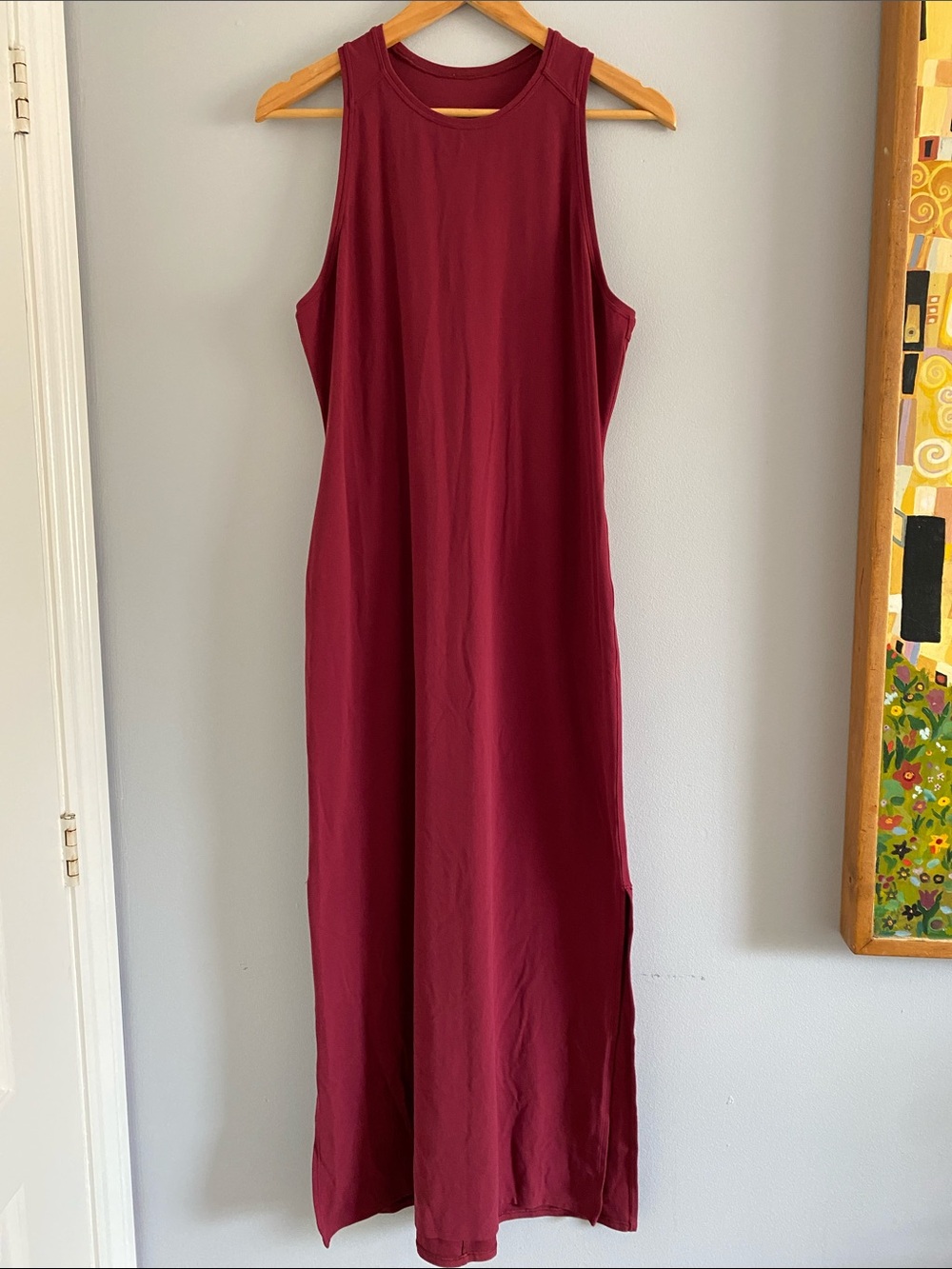 lululemon athletica Get Going Dress